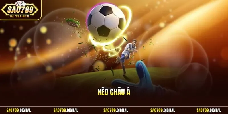 Kèo châu Á